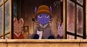 Guskou Budori no Denki (2012)